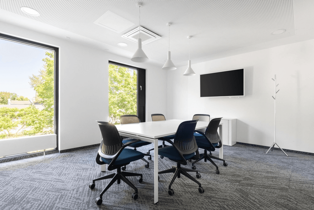Regus GA, Douglasville - Veterans Memorial Highway, Meeting room Meeting Room 1, Douglasville, GA