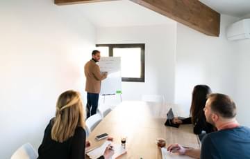 La Fabrik — Nomad Coworking Châteauneuf Grasse, Grasse