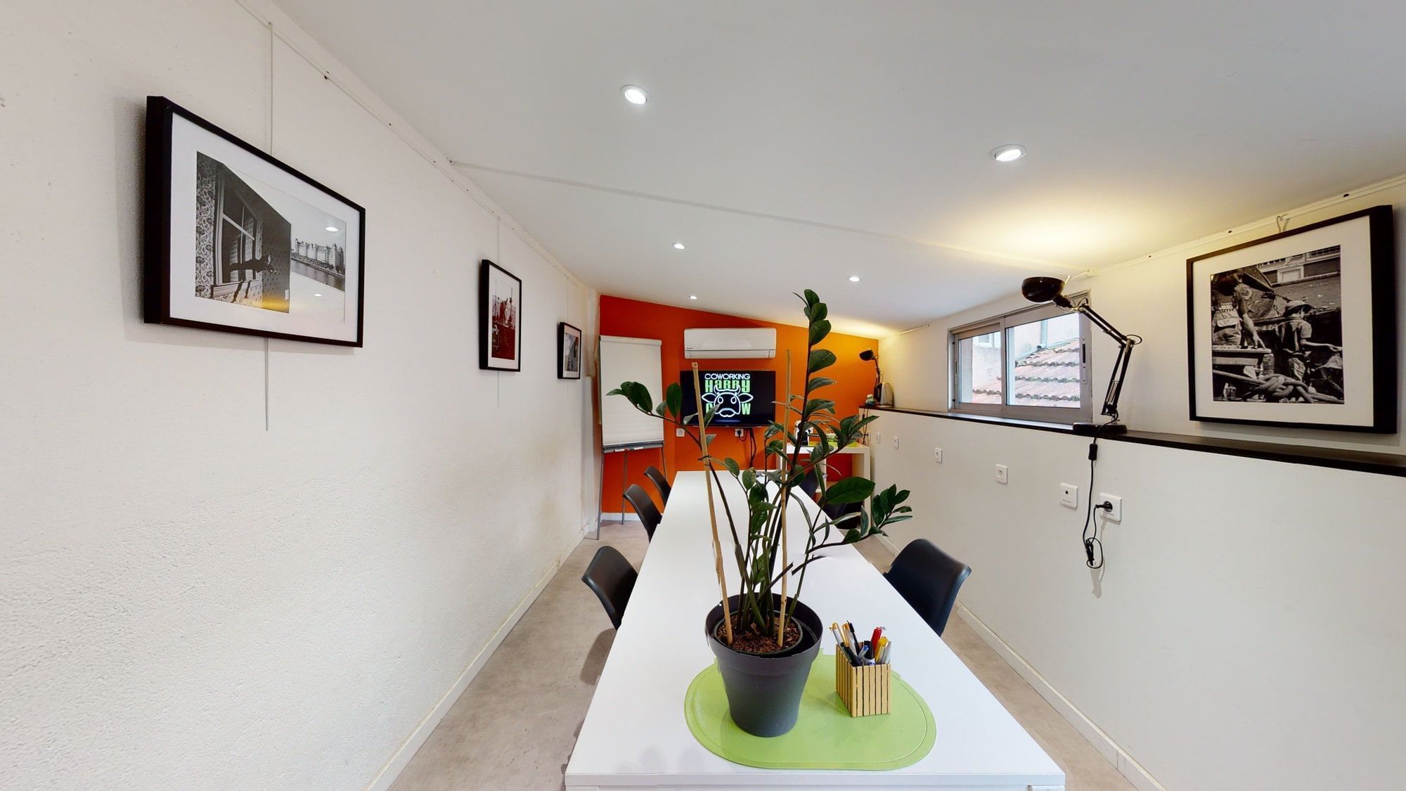 Les Alpages — HarryCow, Toulouse