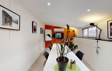 Les Alpages — HarryCow, Toulouse