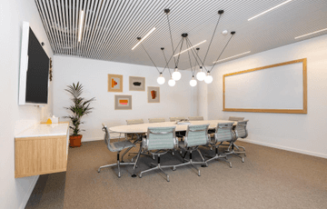 Diener — Regus ETOY, iLife City, Lausanne