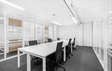 Mary — Regus COPENHAGEN, Noerreport, Copenhagen