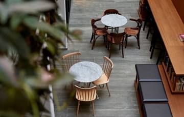 Coworking Day Pass — Mindspace Krausenstraße, Berlin