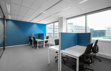 ResCo-work69 — Spaces Liège, La Grand Poste, Maastricht