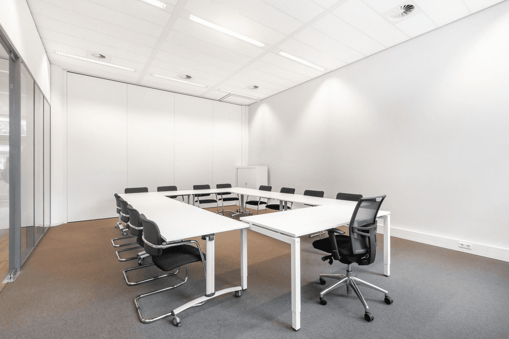 Room MR-R — Regus ALGER, Bab-Ezzouar