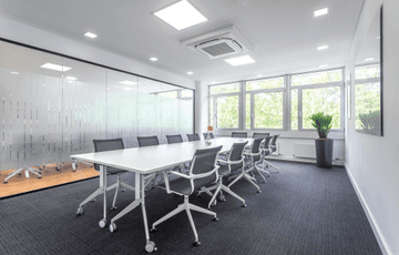 Goodwood — Regus READING, Forbury Square, Reading