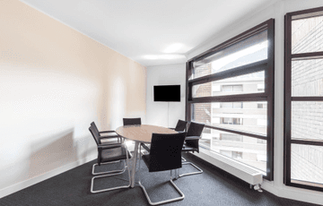 CM 029 — HQ Malaga, Flauta Magica, Málaga