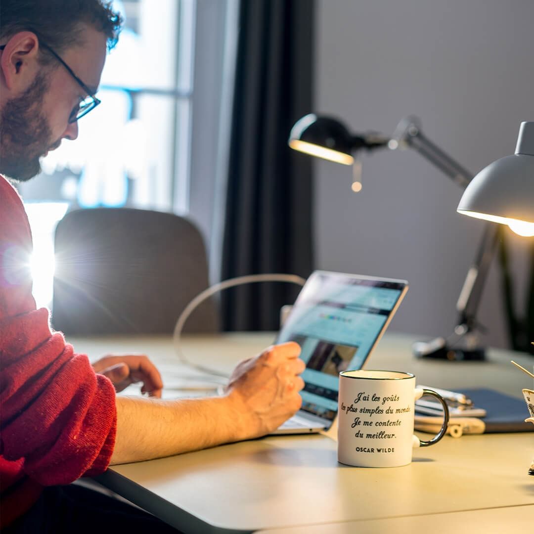Coworking Nomade — L'Atelier, Tours