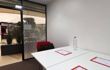 La Salle Santorin — Espace GERESO, Montrouge
