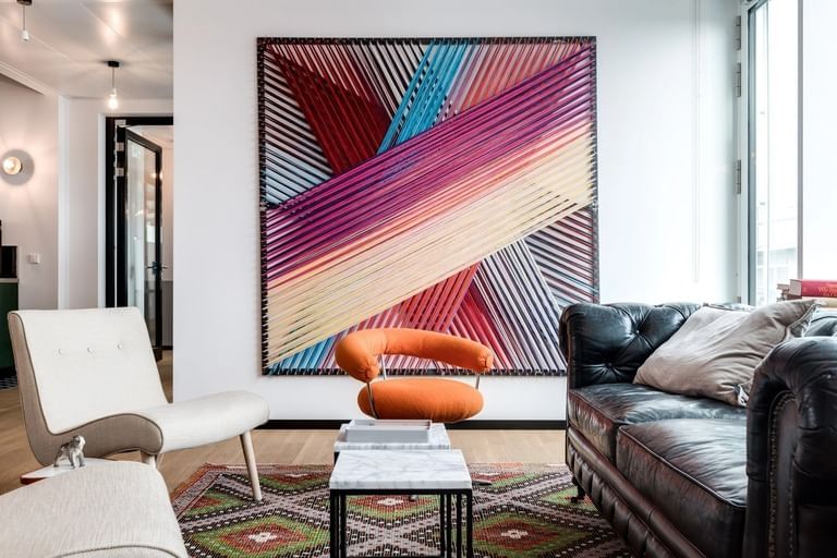 Office Day Pass 5 Guests — Mindspace Salvatorplatz, Munich