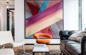 Office Day Pass 5 Guests — Mindspace Salvatorplatz, Munich