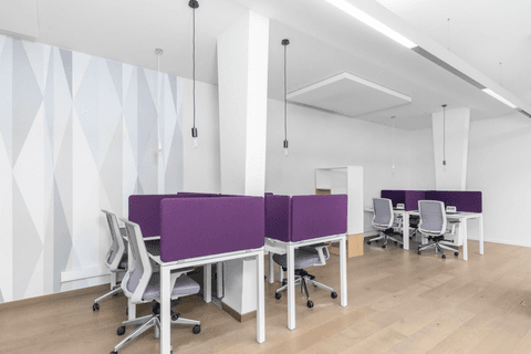 Coworking day pass — The Office Operators Bonn, Design Offices, Hauptbahnhof, Bonn