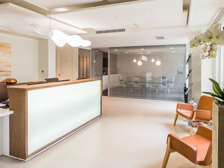 Coworking Space at Signature by Regus Paris,Signature, Place Vendôme, Paris