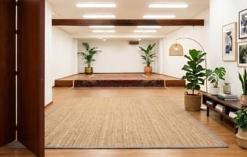 Meeting Room 7 — PTC Boavista Porto, Matosinhos