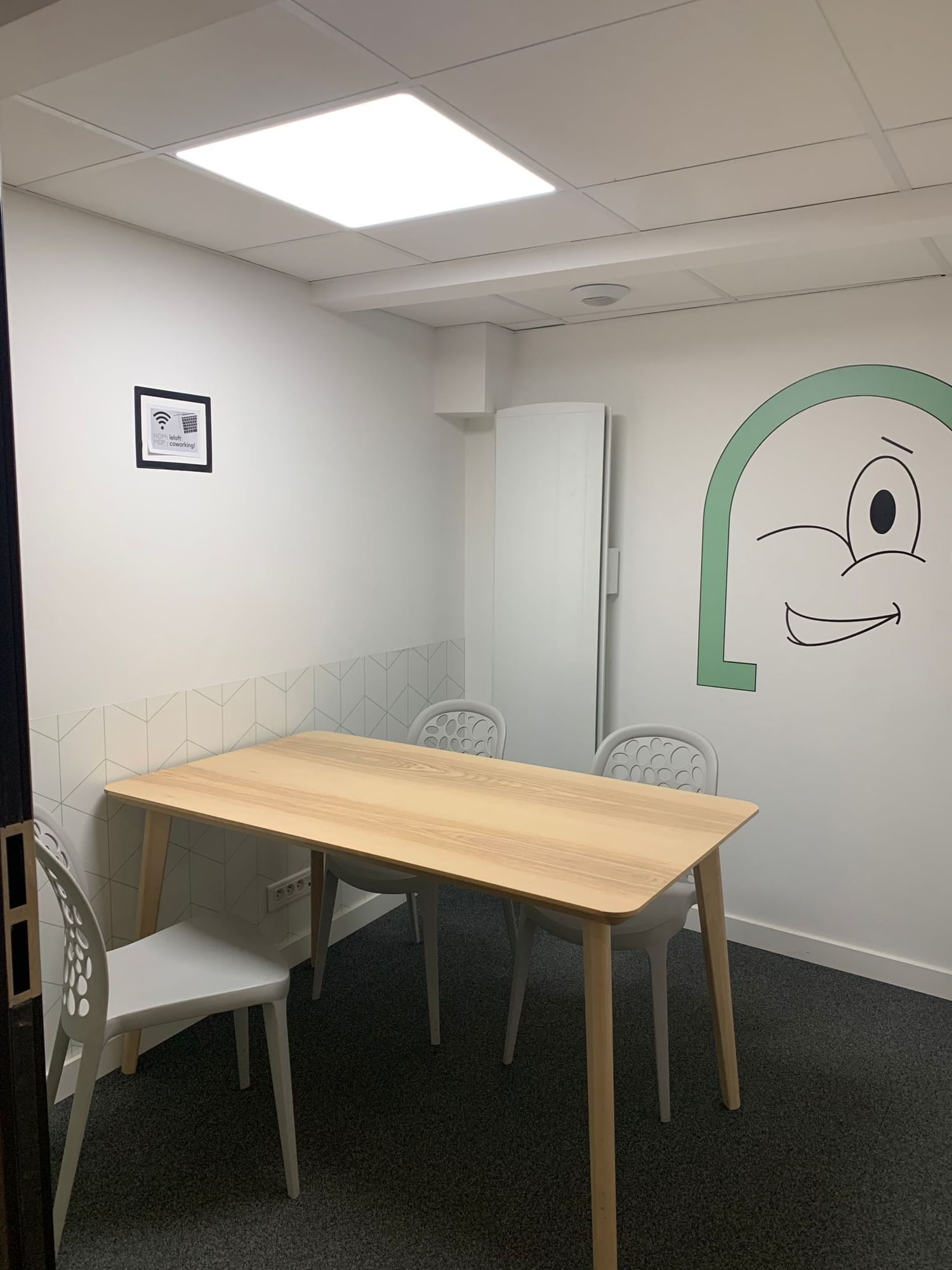 Quick 1 et 2 — Le Loft, Rennes