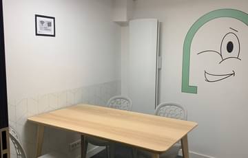 Quick 1 et 2 — Le Loft, Rennes