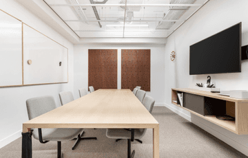 CM 115 — Regus Zurich, Regus Spoom Oerlikon, Wallisellen