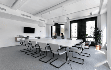 Eden — Regus TEL AVIV,  Sarona, Tel Aviv-Yafo