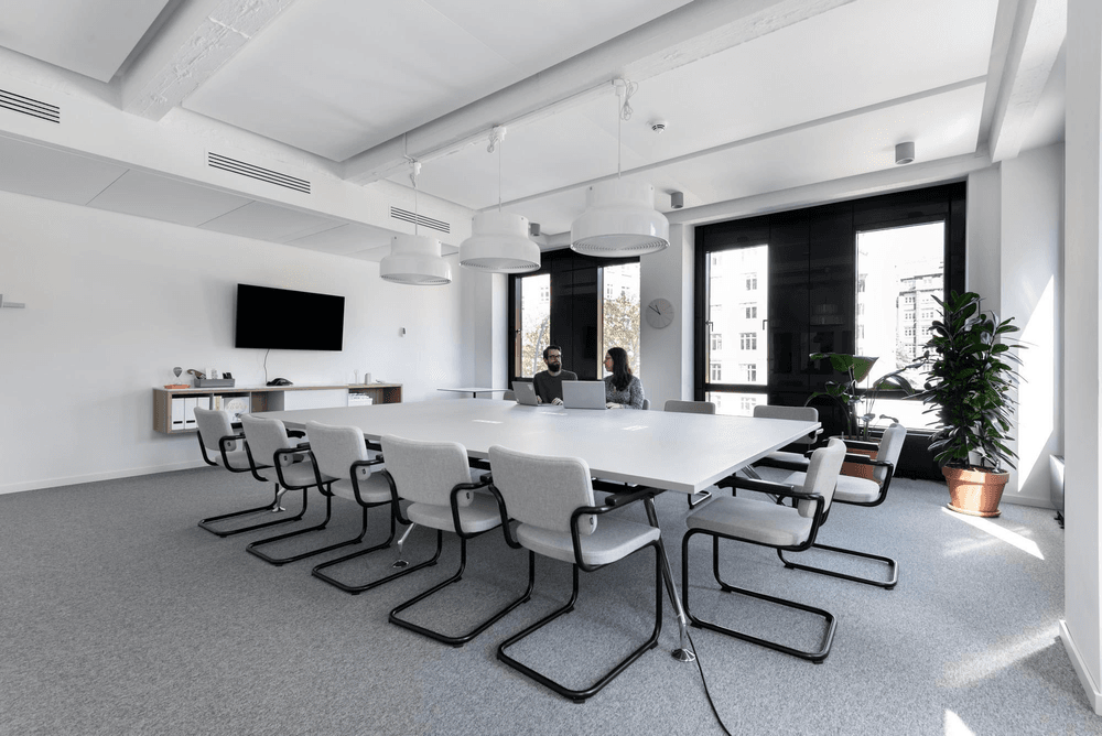 Raum LE GRAND SPECTACLE — The Office Operators Lyon, WOJO Grand Hôtel-Dieu