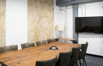 Meeting Room — Freshmill, Brighton