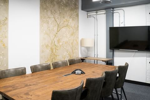 Meeting rooms — Freshmill, Brighton
