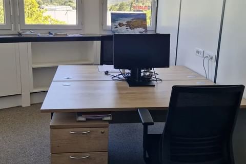 Bureau journée — Pousse Locale, Grenoble