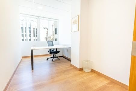 Oficina Privada 1 persona — CN Malaga, Málaga