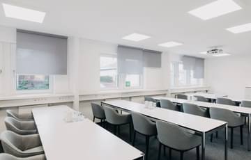 Meeting Room 2 — Coworking Space Stuttgart, Stuttgart