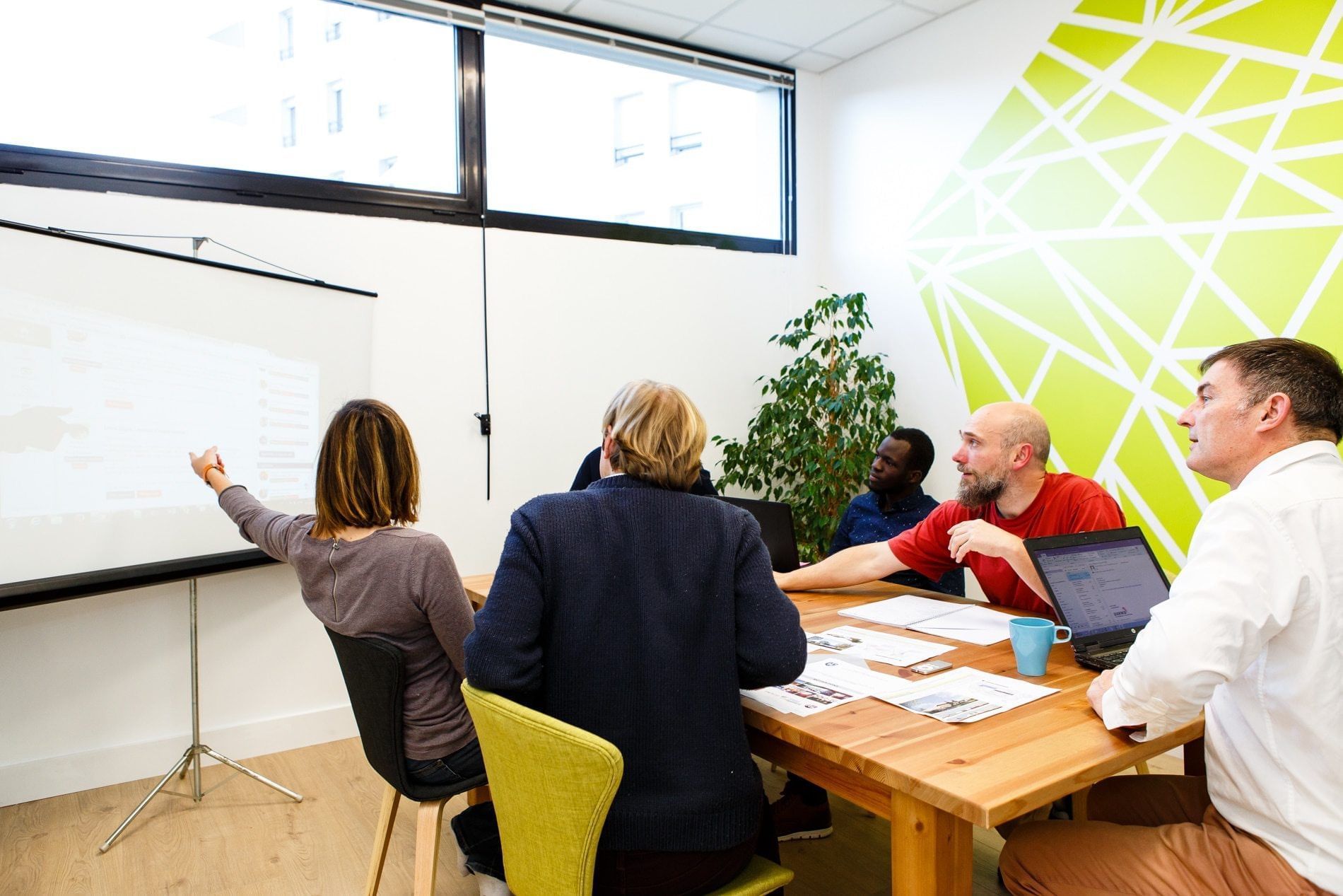 La Salle Castor — La Cordée République, Villeurbanne