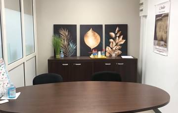 Bureau Globe Trotter — Call Entreprises, Nîmes