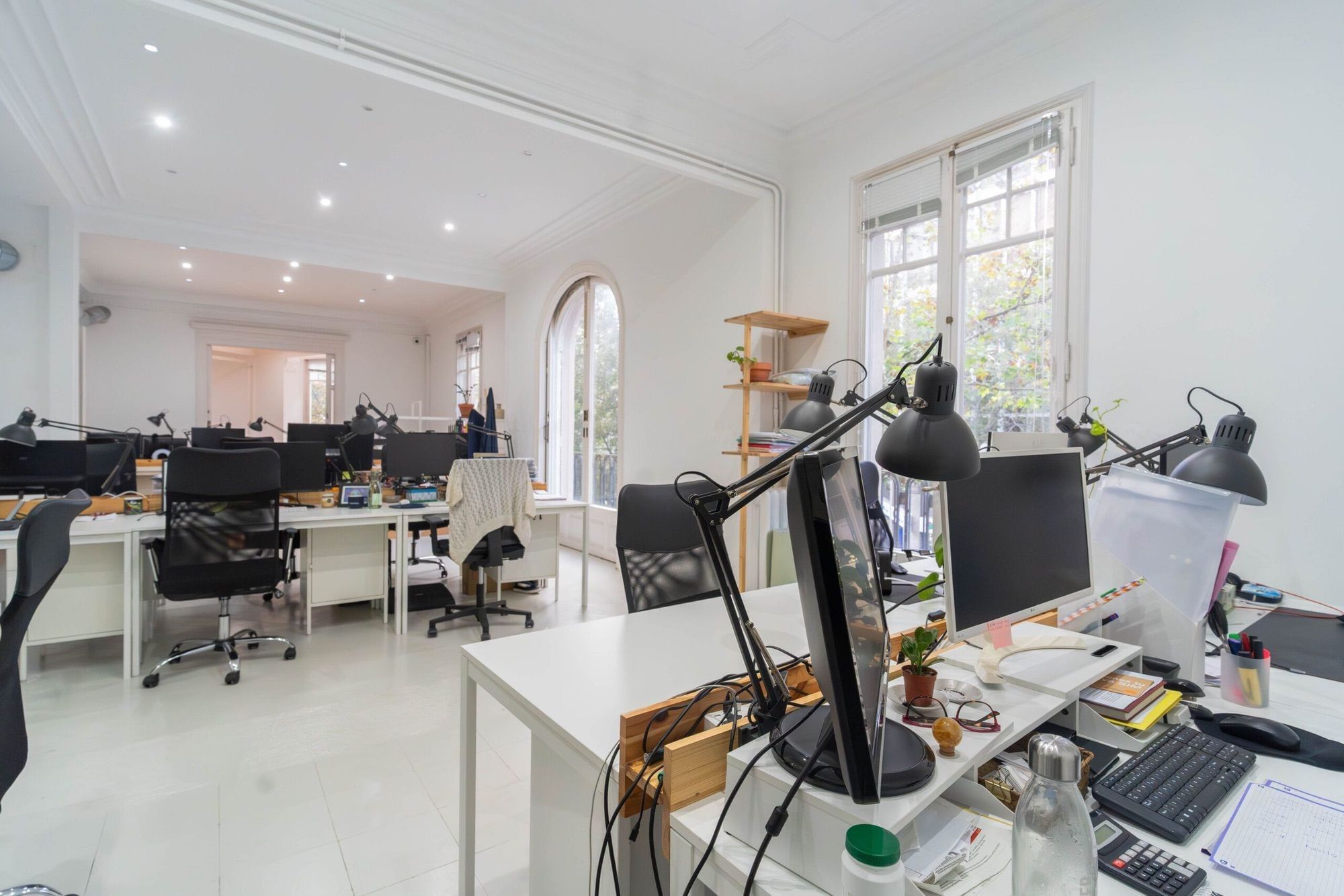 Sowo Coworking Barcelona 2