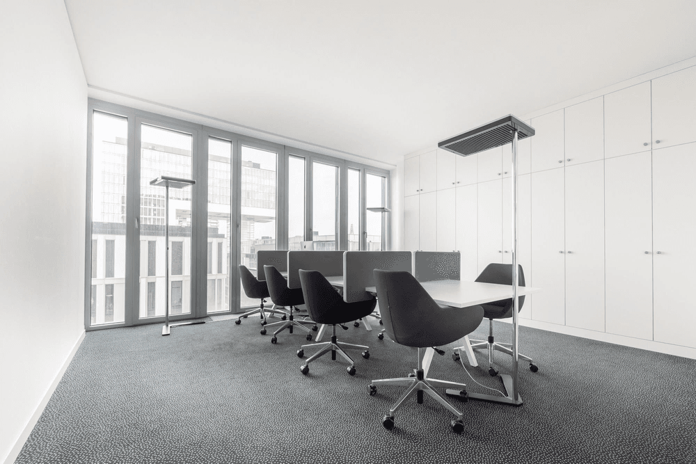Regus Playa del Carmen, 5ta Avenida, Coworking desk, Playa del Carmen