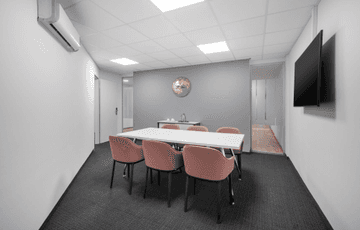 Aare — Regus BASEL, City Centre, Bâle