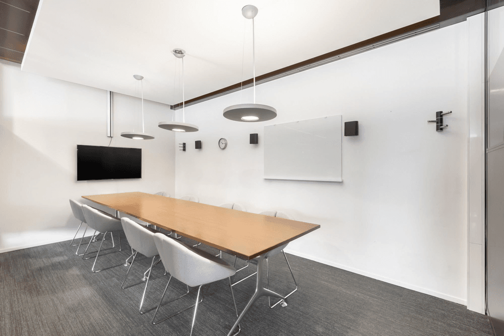 Regus San Jose, Nucleo, Meeting room MR-703, San Jose