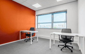 303 — Regus COLOGNE, Kranhaus 1, Cologne