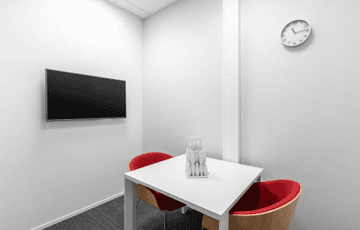 PODCAST STUDIO — Spaces OSLO, Spaces Tullinløkka, Oslo