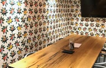 Meeting Room M11 — Mindspace Salvatorplatz, Munich