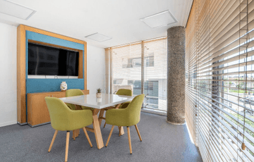 Magellan — Regus Longvic, Chemin De La Noue, Dijon