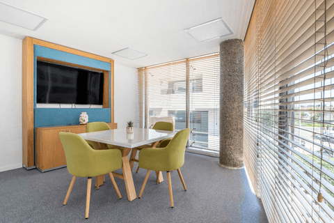 Salles de réunion — Regus Longvic, Chemin De La Noue, Dijon