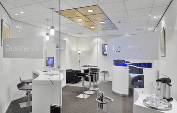 ResCo-work03 — Regus ROME, Ostiense, Rome
