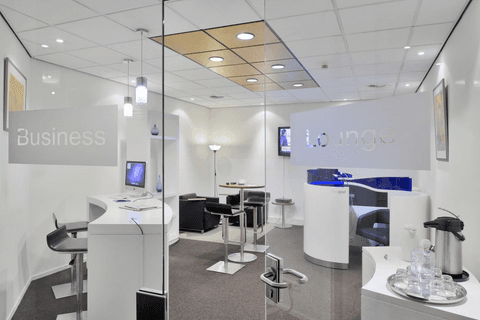 Coworking day pass — Regus KATOWICE, Wojewodzka, Katowice