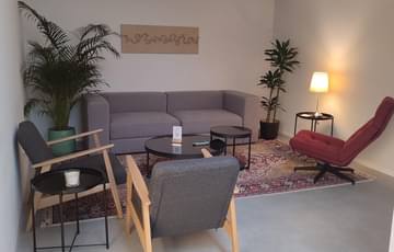 Meeting Room 1 — Soffice - Comfortable Working, Porto