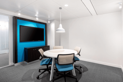 Meeting rooms — Regus COLOGNE, Waidmarkt, Cologne