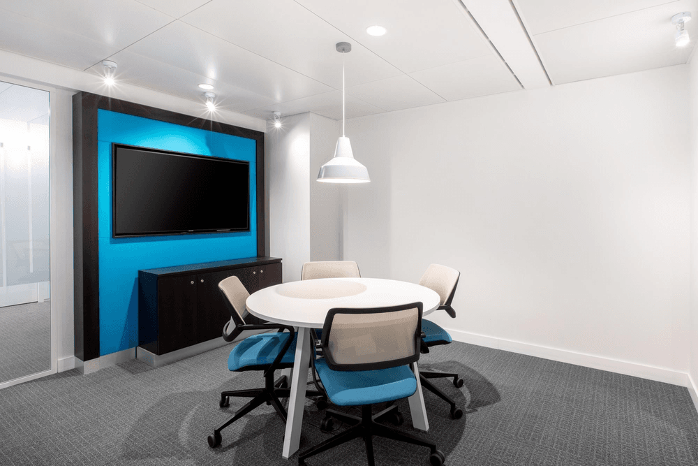 Regus WA, Bellingham - Barkley Village, Meeting room MR-321, Bellingham, WA