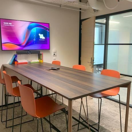 Prouve — Palais Work, Nancy