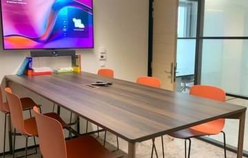 Prouve — Palais Work, Nancy