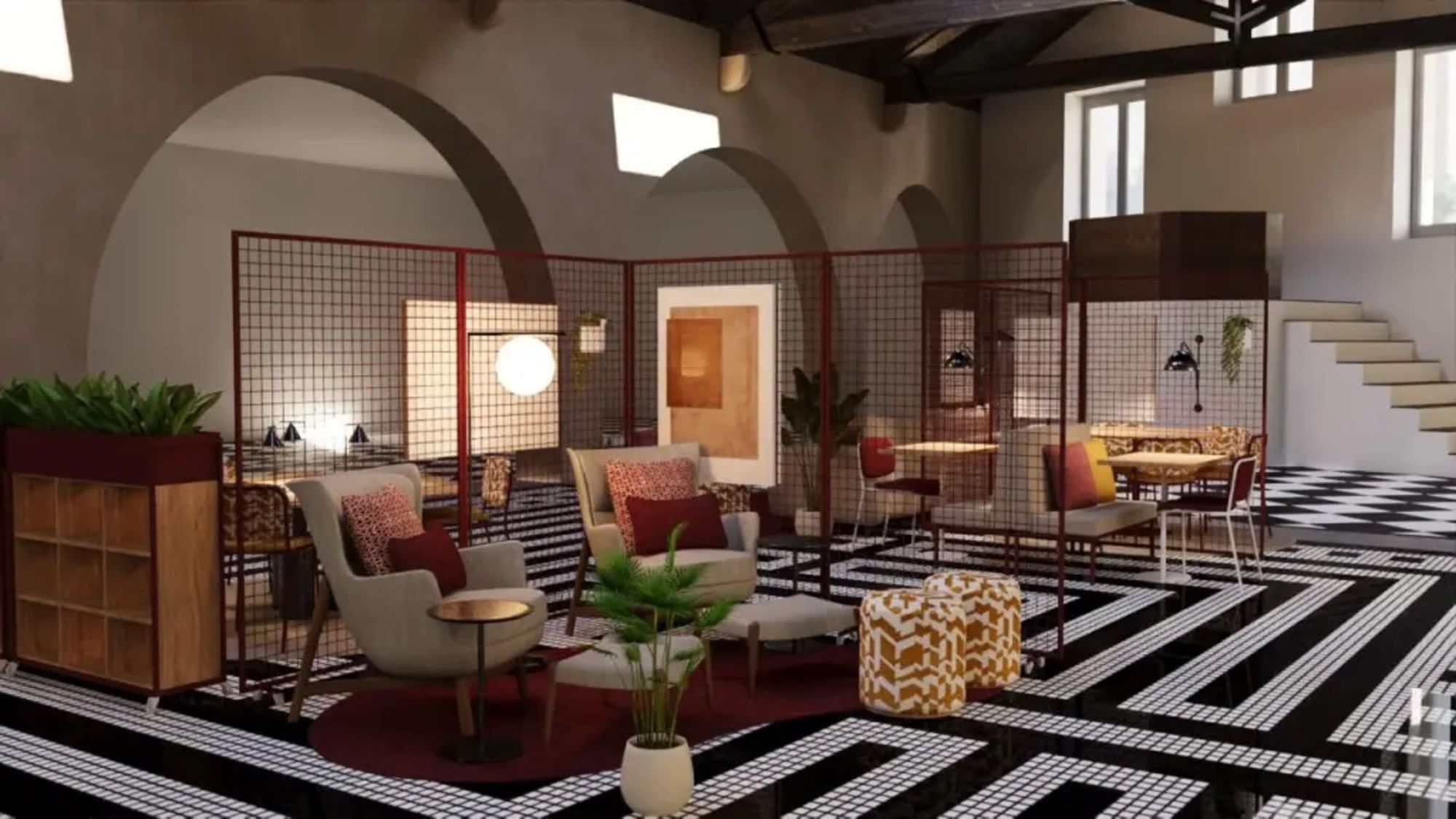 Daily pass — DeHouse by WOW, Vila Nova de Gaia