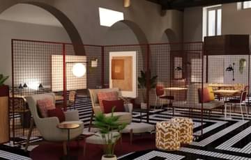 Daily pass — DeHouse by WOW, Porto