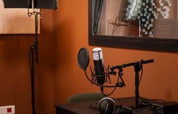 La Cabine — STUDIOS 7K, Bâle