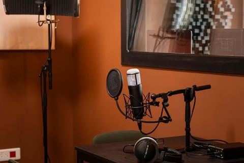 Salles de réunion — STUDIOS 7K, Bâle